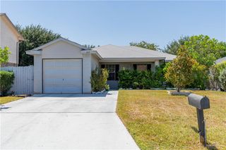 337 Roundup Circle, Edinburg, TX 78539