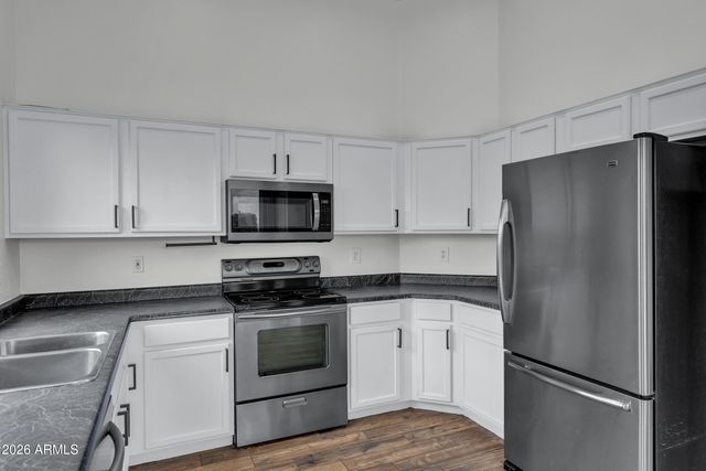 2129 S COMPTON --, Mesa, AZ 85209