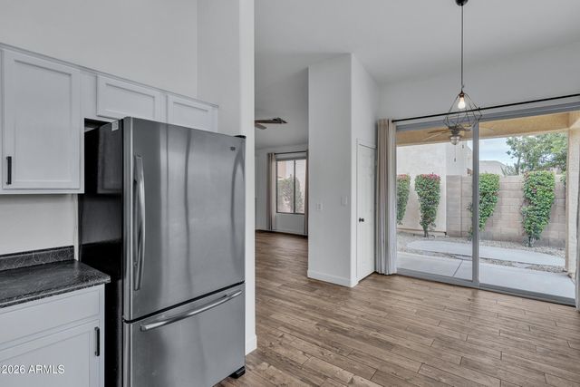 2129 S COMPTON --, Mesa, AZ 85209