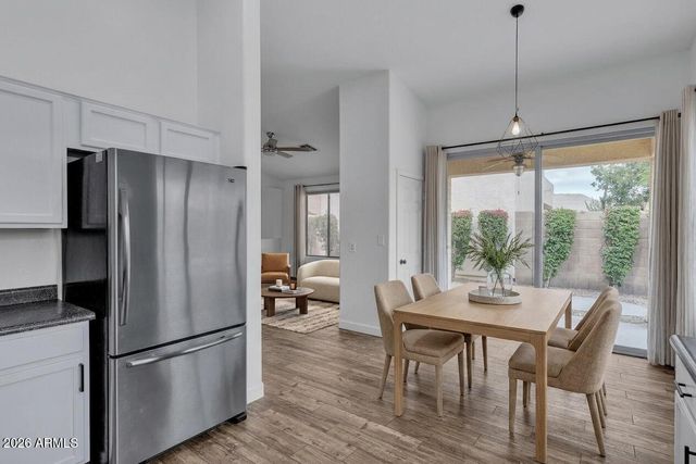 2129 S COMPTON --, Mesa, AZ 85209