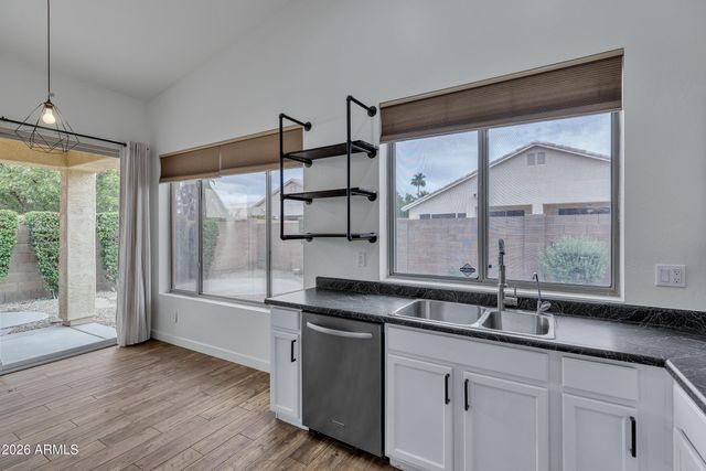 2129 S COMPTON --, Mesa, AZ 85209
