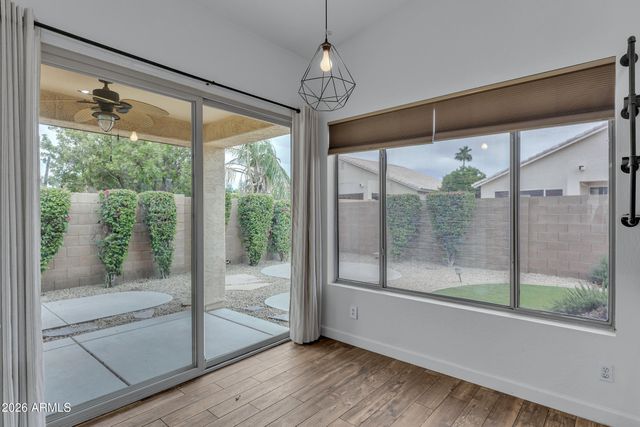 2129 S COMPTON --, Mesa, AZ 85209