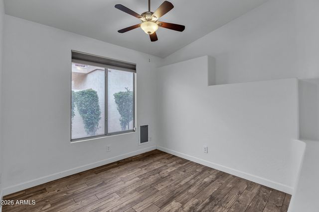 2129 S COMPTON --, Mesa, AZ 85209