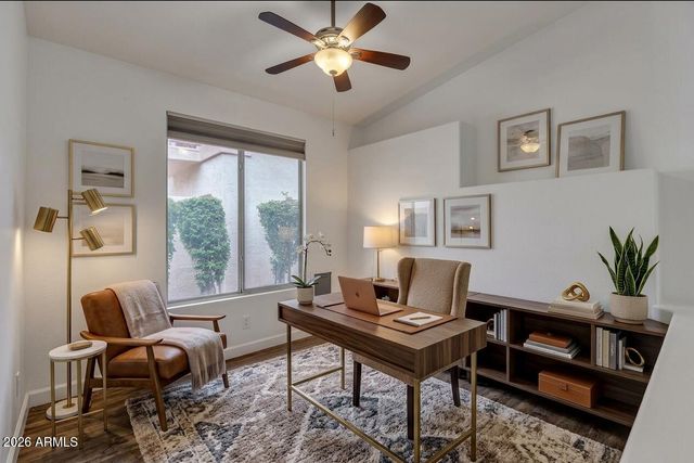 2129 S COMPTON --, Mesa, AZ 85209