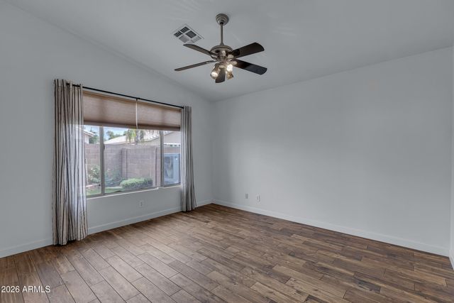 2129 S COMPTON --, Mesa, AZ 85209