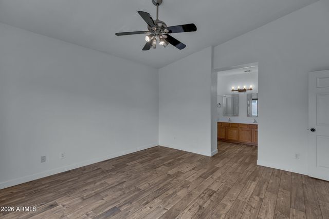 2129 S COMPTON --, Mesa, AZ 85209