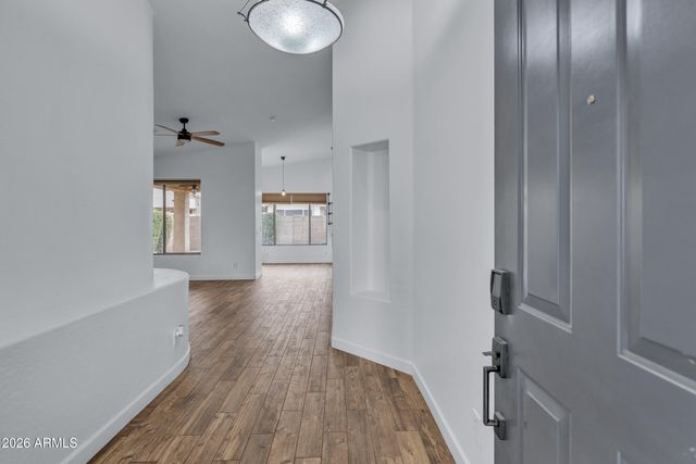 2129 S COMPTON --, Mesa, AZ 85209