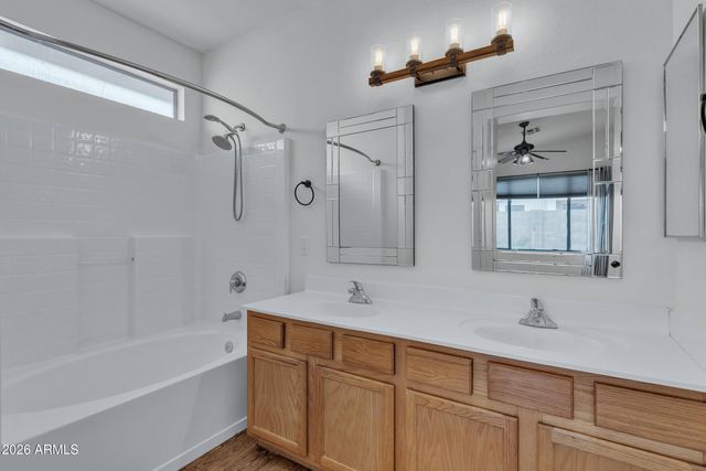 2129 S COMPTON --, Mesa, AZ 85209