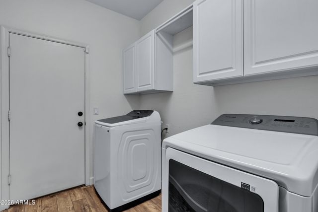 2129 S COMPTON --, Mesa, AZ 85209