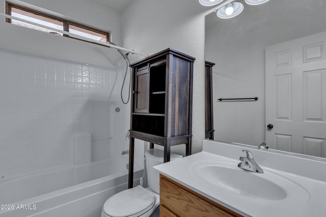 2129 S COMPTON --, Mesa, AZ 85209