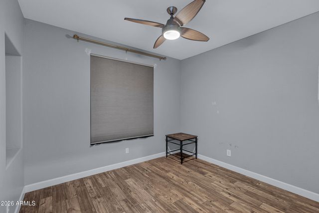 2129 S COMPTON --, Mesa, AZ 85209