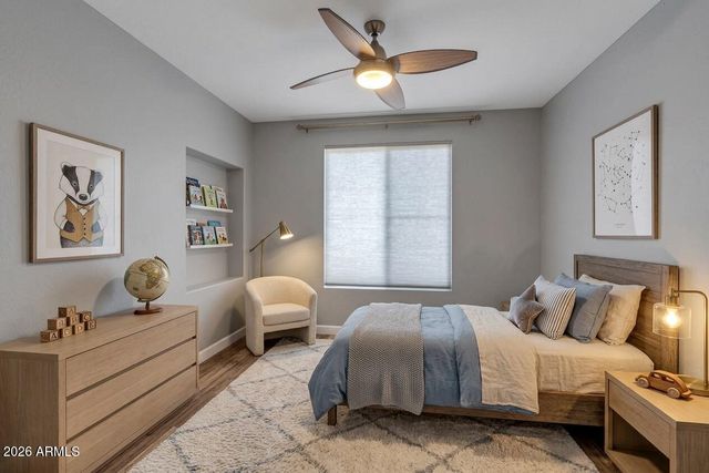 2129 S COMPTON --, Mesa, AZ 85209