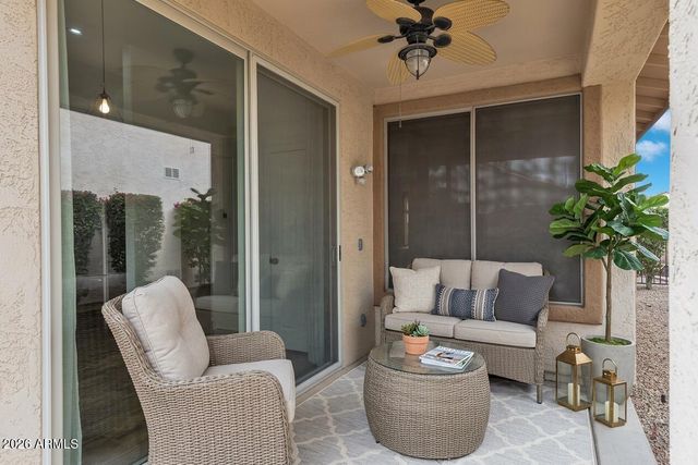 2129 S COMPTON --, Mesa, AZ 85209