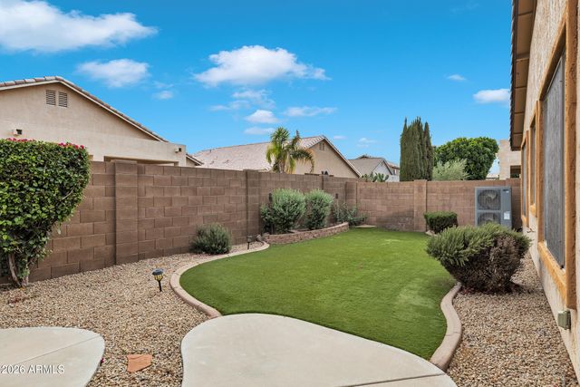 2129 S COMPTON --, Mesa, AZ 85209