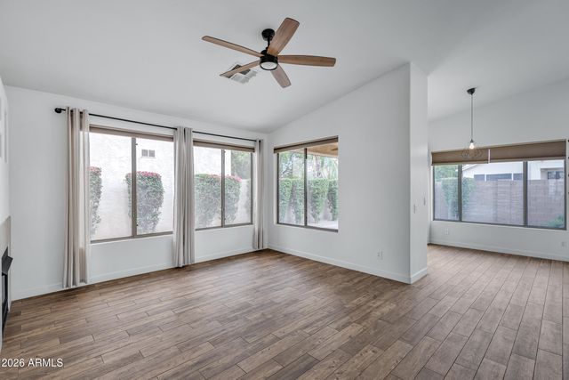 2129 S COMPTON --, Mesa, AZ 85209