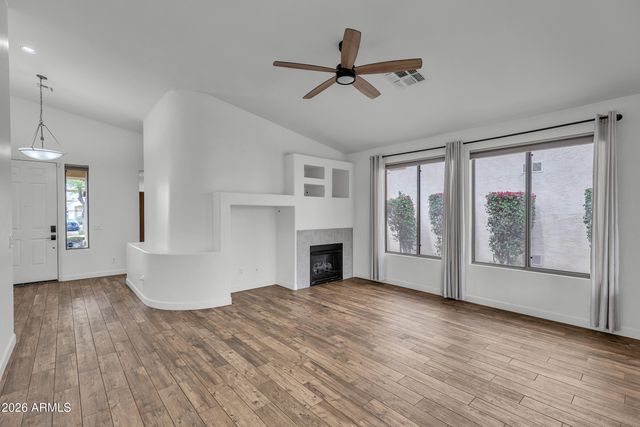 2129 S COMPTON --, Mesa, AZ 85209