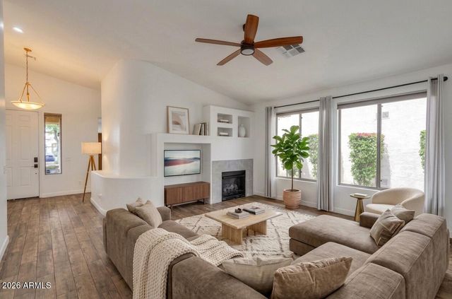 2129 S COMPTON --, Mesa, AZ 85209