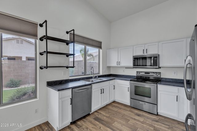 2129 S COMPTON --, Mesa, AZ 85209