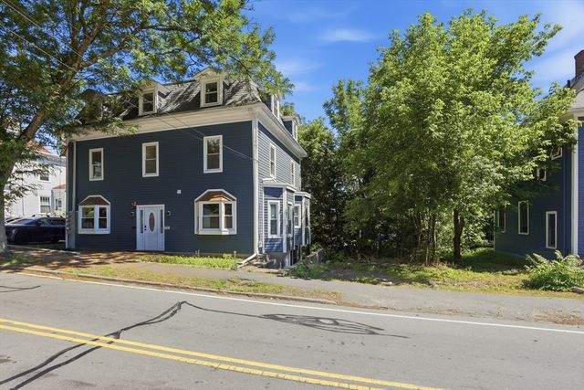 47 Newtonville Ave 3, Newton, MA 02458