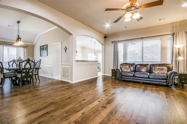 2509 Caprock Cove, Flower Mound, TX 75028