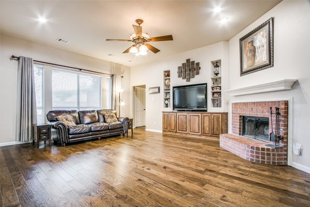 2509 Caprock Cove, Flower Mound, TX 75028