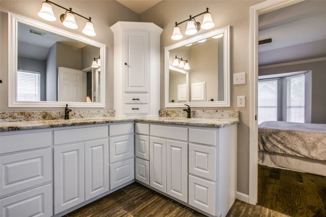 2509 Caprock Cove, Flower Mound, TX 75028