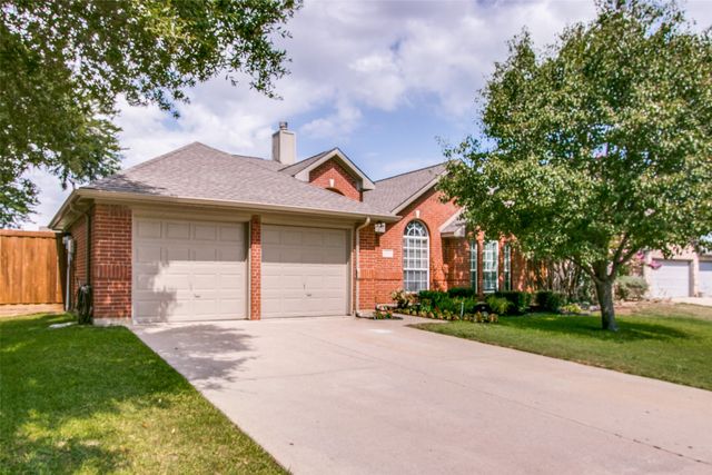 2509 Caprock Cove, Flower Mound, TX 75028