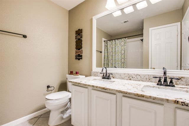 2509 Caprock Cove, Flower Mound, TX 75028
