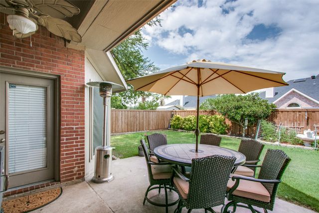 2509 Caprock Cove, Flower Mound, TX 75028