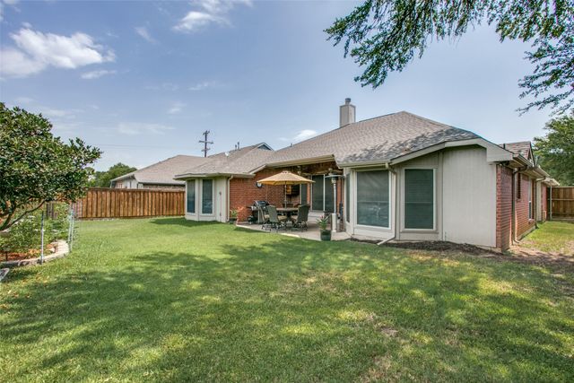 2509 Caprock Cove, Flower Mound, TX 75028