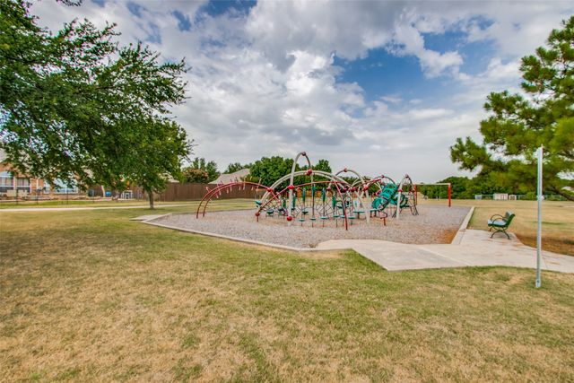 2509 Caprock Cove, Flower Mound, TX 75028