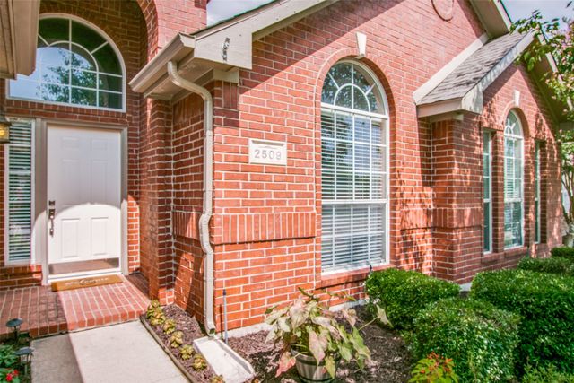 2509 Caprock Cove, Flower Mound, TX 75028