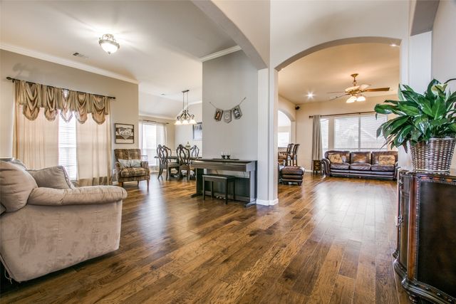 2509 Caprock Cove, Flower Mound, TX 75028