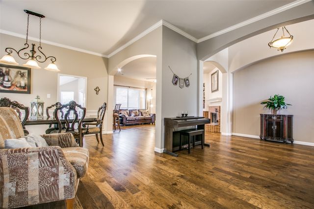 2509 Caprock Cove, Flower Mound, TX 75028