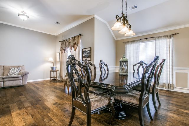 2509 Caprock Cove, Flower Mound, TX 75028