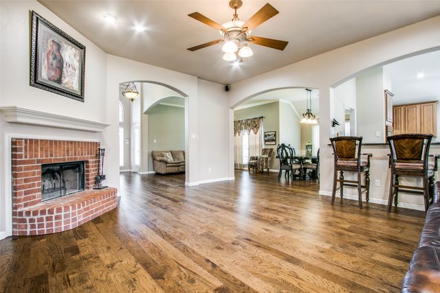 2509 Caprock Cove, Flower Mound, TX 75028