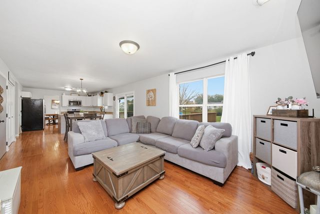 5320 Meadowbrook Street, Plainfield, IL 60586