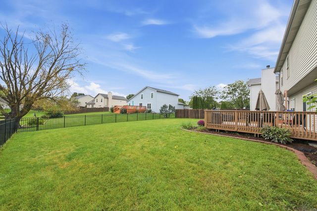5320 Meadowbrook Street, Plainfield, IL 60586
