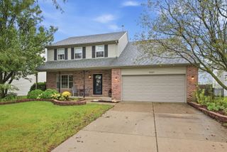 5320 Meadowbrook Street, Plainfield, IL 60586