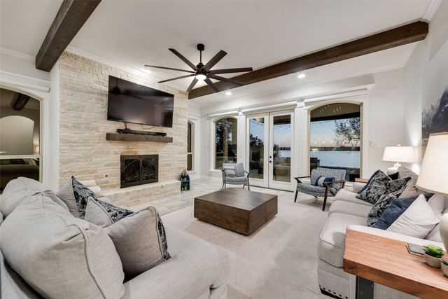 10013 Lakeside Drive, Fort Worth, TX 76179