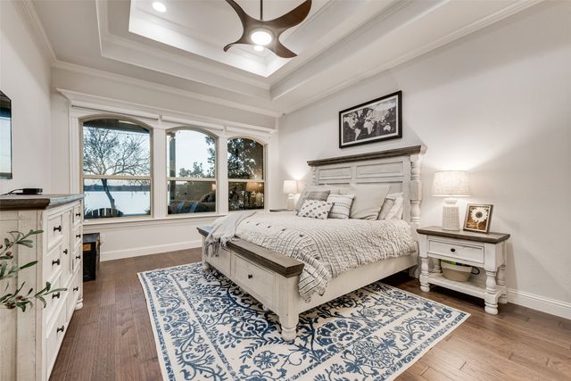 10013 Lakeside Drive, Fort Worth, TX 76179