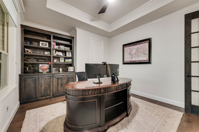 10013 Lakeside Drive, Fort Worth, TX 76179