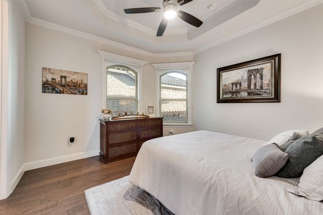 10013 Lakeside Drive, Fort Worth, TX 76179