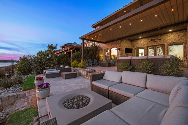 10013 Lakeside Drive, Fort Worth, TX 76179