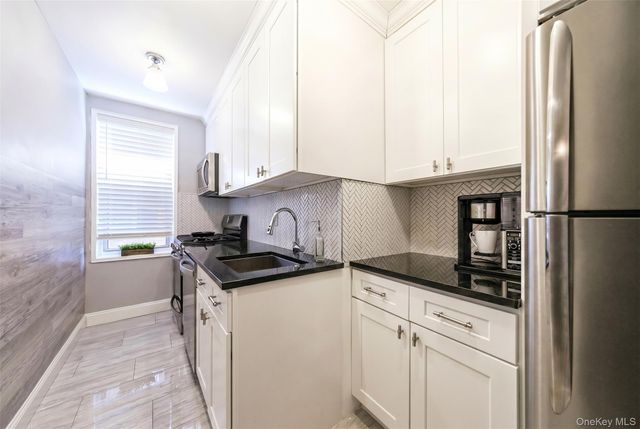 126 Church Street 2G, New Rochelle, NY 10805