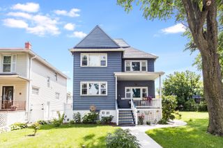 2831 S Austin Boulevard, Cicero, IL 60804