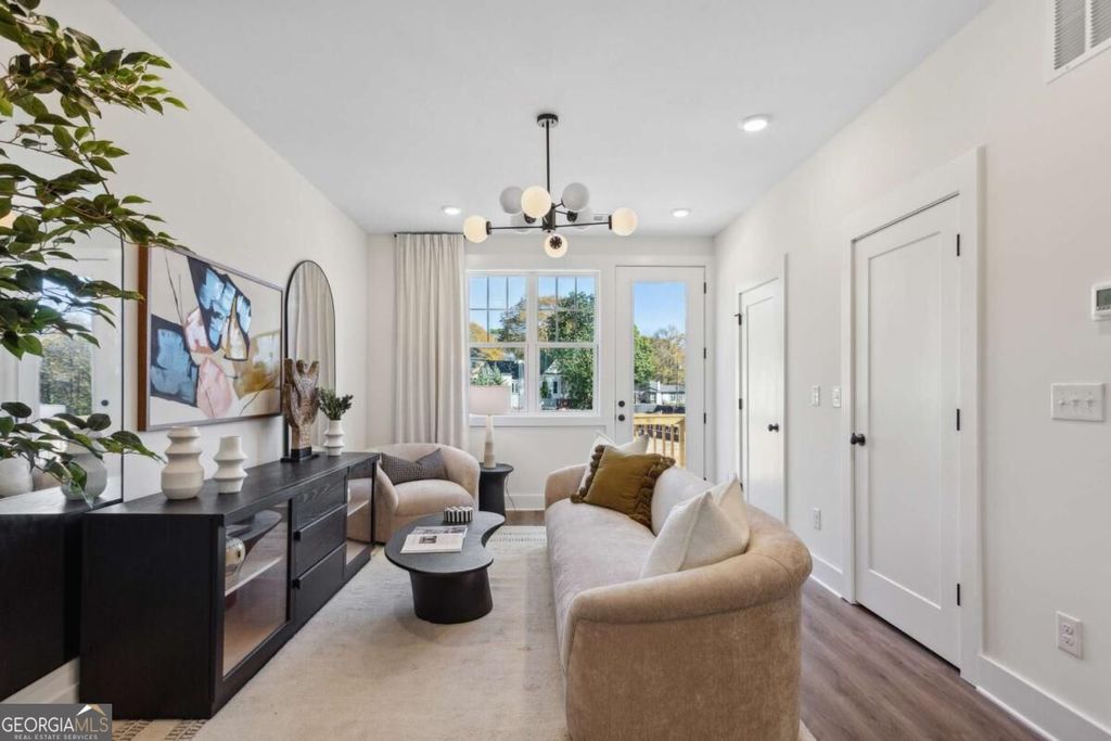206 Mission Way, Atlanta, GA 30315 — photo 5