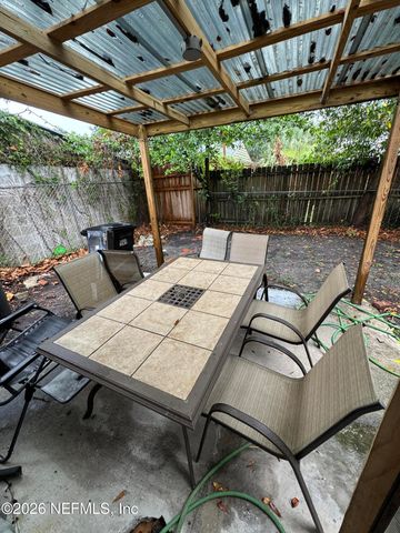 1604 CHERRY Street 1608, Jacksonville, FL 32205