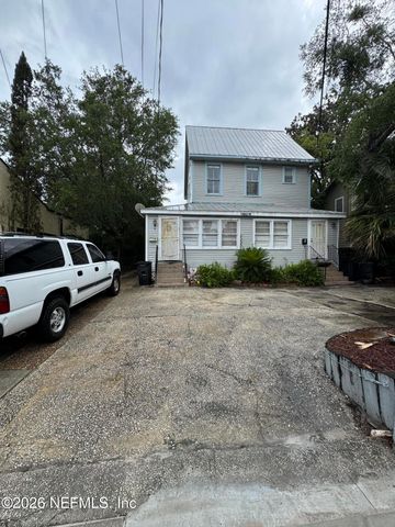 1604 CHERRY Street 1608, Jacksonville, FL 32205