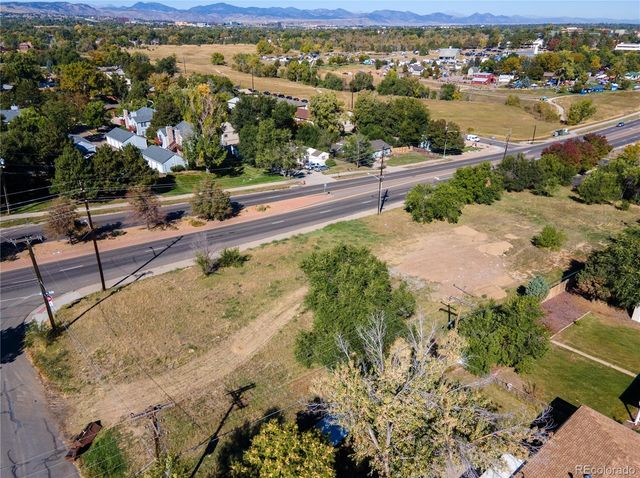 910 S Wadsworth Boulevard, Lakewood, CO 80226